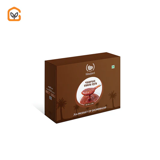 ঝোলা/Jhola Gurr